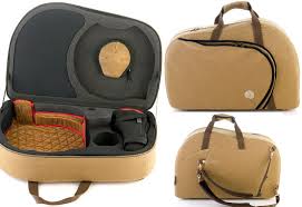 ESTUCHE TROMPA - CARDOCASE HEMINGWAY´S DREAM